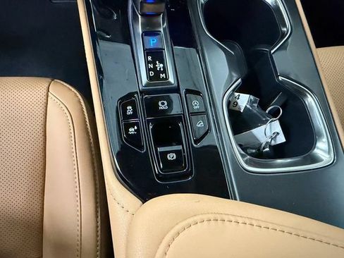New 2026 Lexus NX 350 AWD w/ Premium Package image 26
