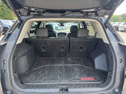 Used 2023 GMC Terrain Denali w/ Black Diamond Edition AWD/4WD image 10