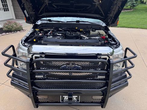 Used 2012 Ford F450 Lariat AWD/4WD image 23