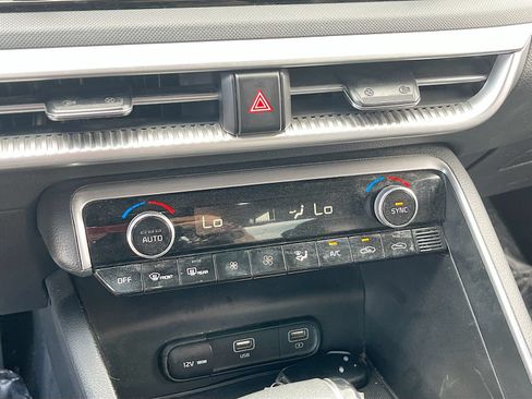 Used 2021 Kia K5 GT-Line w/ GT-Line FWD Premium Package image 16