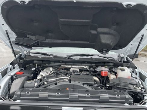 New 2026 GMC Sierra 3500 Denali Ultimate image 31