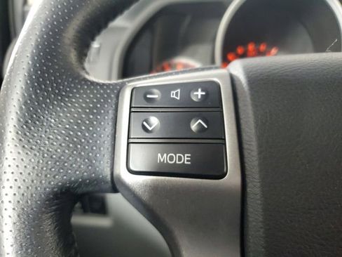 Used 2011 Toyota 4Runner SR5 w/ Premium Pkg w/Leather AWD/4WD image 23