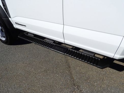 Used 2024 Ford F450 XL w/ Snow Plow Prep Package image 48