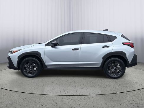 Used 2024 Subaru Crosstrek 2.0i w/ Popular Package #1A AWD/4WD image 2