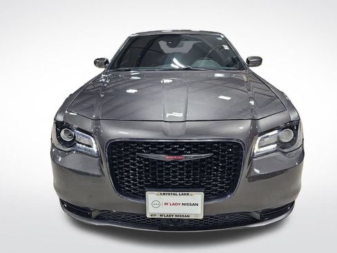 Used 2023 Chrysler 300 S w/ Safetytec Plus Group image 10