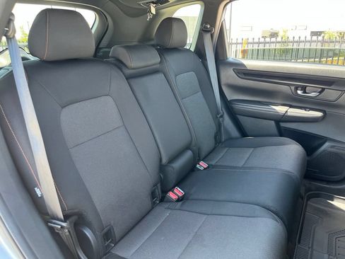Used 2024 Honda CR-V Sport image 27