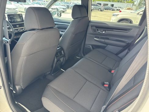 New 2026 Honda CR-V TrailSport image 9