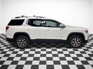 Certified 2023 GMC Acadia SLE w/ Driver Convenience Package video 2