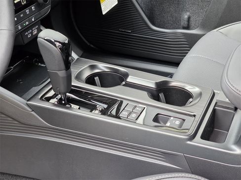 New 2026 Subaru Outback Limited image 27