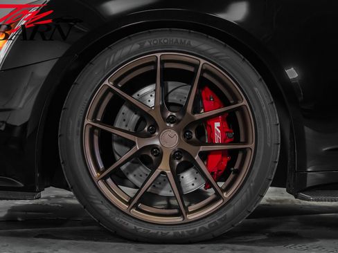 Used 2014 Cadillac CTS V w/ Wood Trim Package image 15