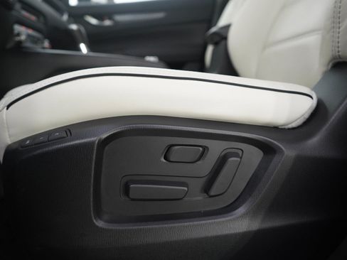 Certified 2025 MAZDA CX-5 AWD 2.5 S w/ Preferred Package image 22