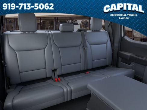 New 2026 Ford F150 XL RWD image 11