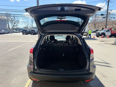 Used 2022 Honda HR-V EX image 27