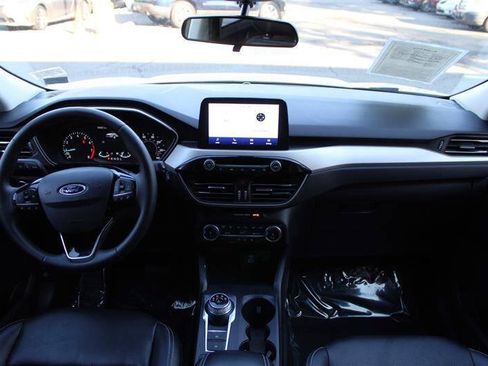 Used 2022 Ford Escape SEL FWD image 13
