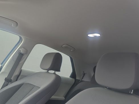 Certified 2024 Hyundai Ioniq 5 SEL AWD/4WD image 15