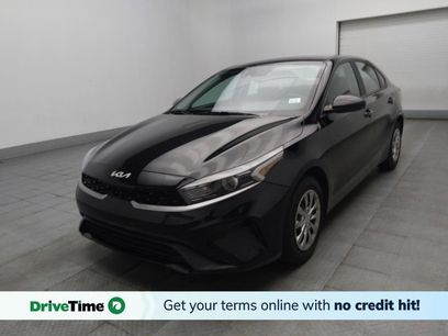 Used 2024 Kia Forte LX