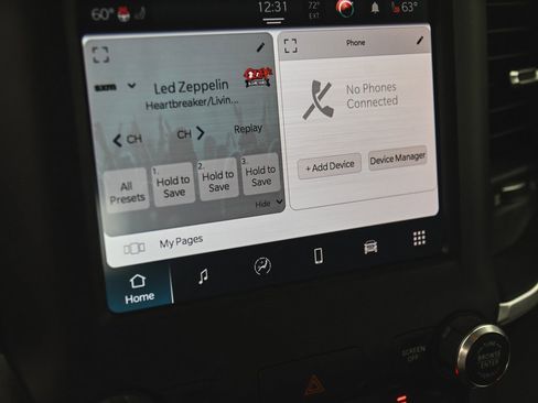 Used 2022 RAM 1500 Big Horn image 17