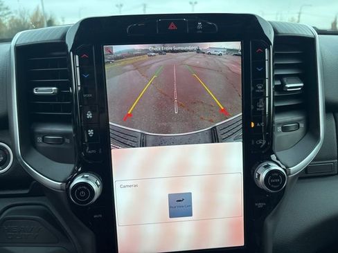 New 2026 RAM 2500 Big Horn image 17