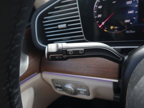 New 2026 Mercedes-Benz GLE 350 4MATIC image 23