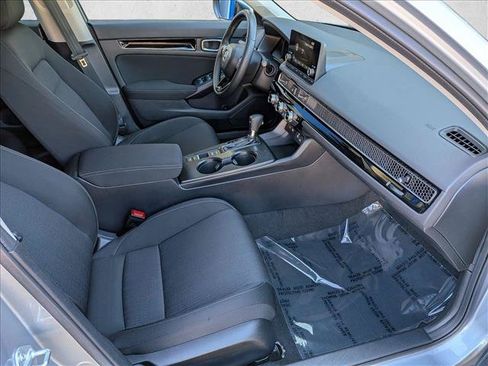 Used 2023 Honda Civic EX image 20