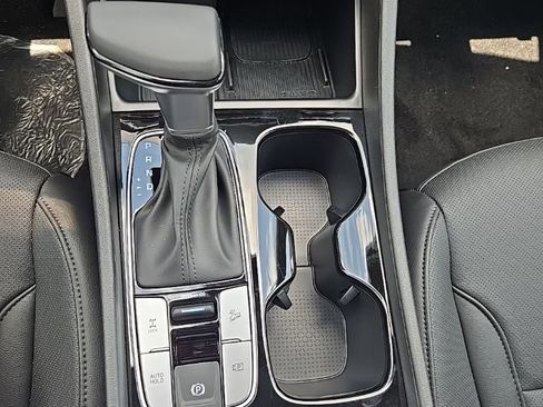 New 2025 Hyundai Santa Cruz XRT image 15