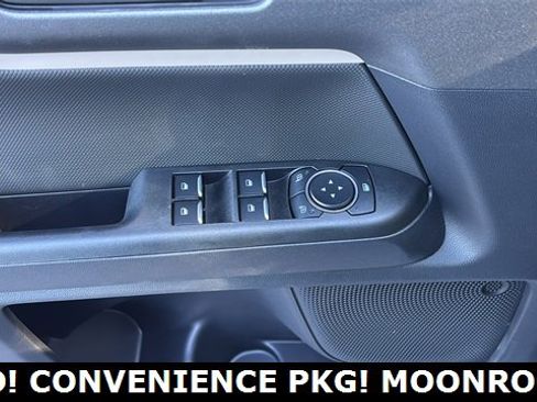 New 2025 Ford Bronco Sport Big Bend w/ Convenience Package image 8