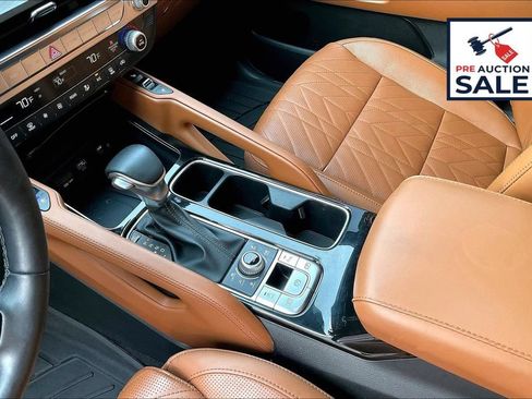 Certified 2024 Kia Telluride SX Prestige X-Line AWD/4WD image 17
