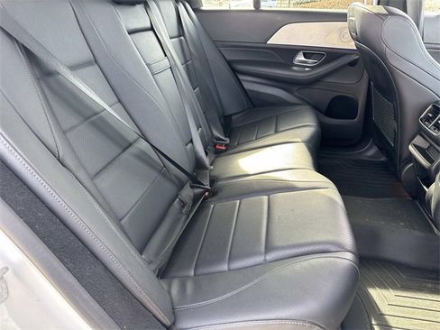 Used 2020 Mercedes-Benz GLE 350 GLE 350 4D Sport Utility image 13