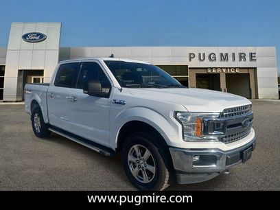 Used 2019 Ford F150 XLT w/ Equipment Group 302A Luxury