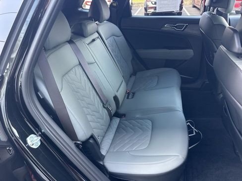 Used 2025 Kia Sportage X-Line image 42