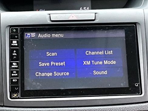 Used 2016 Honda CR-V EX-L image 21