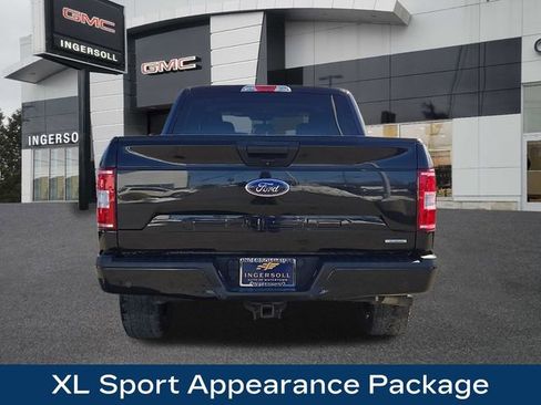 Used 2019 Ford F150 XL w/ Equipment Group 101A Mid image 7