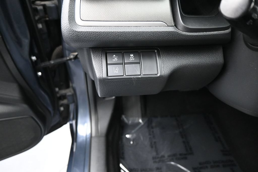 Used 2020 Honda Civic LX image 12