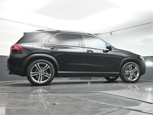 Used 2020 Mercedes-Benz GLE 350 4MATIC image 39