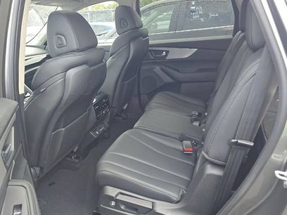 Certified 2024 Acura MDX SH-AWD