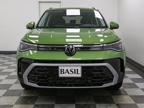 New 2026 Volkswagen Taos SEL image 3