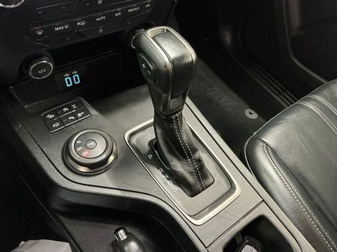 Used 2019 Ford Ranger Lariat w/ Equipment Group 501A Mid AWD/4WD image 25