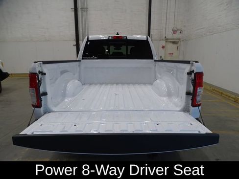 Used 2022 RAM 1500 Big Horn image 14