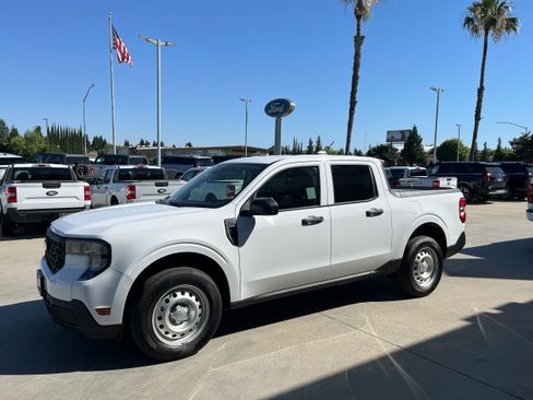 New 2026 Ford Maverick XL FWD image 1