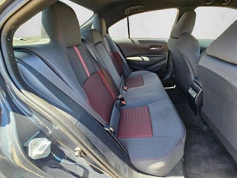 Used 2023 Toyota Corolla SE FWD image 17