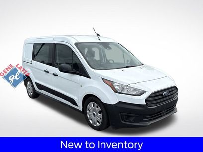 Used 2021 Ford Transit Connect XL