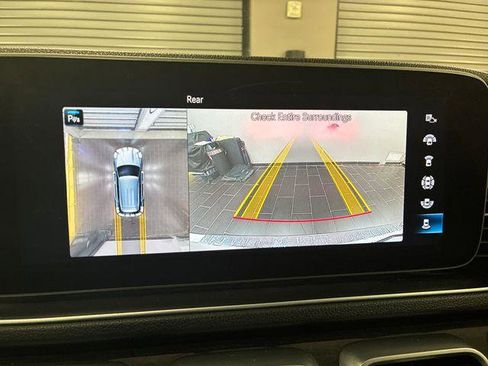 Used 2021 Mercedes-Benz GLE 350 image 52