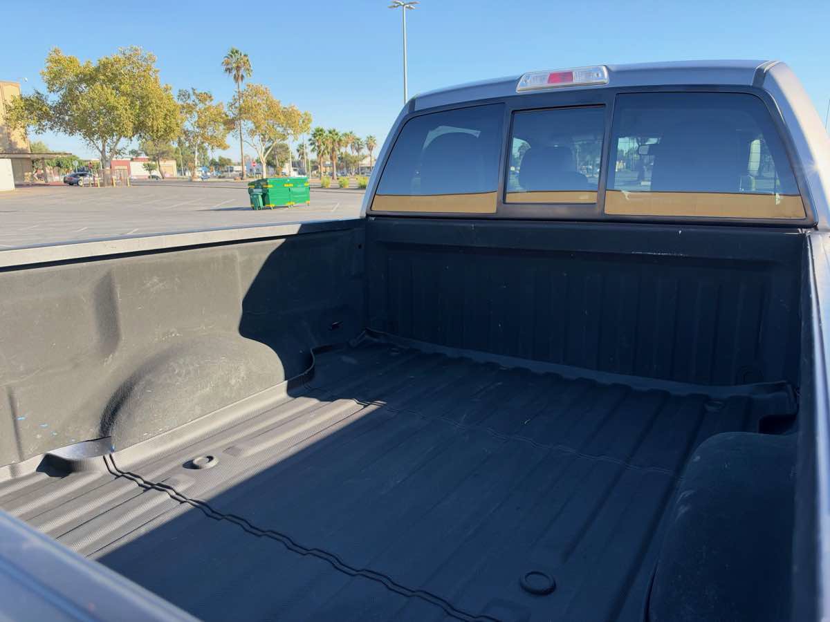 Used 2014 Ford F150 XLT w/ Equipment Group 302A Luxury AWD/4WD image 10