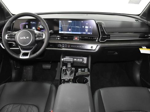 Used 2024 Kia Sportage X-Line image 25