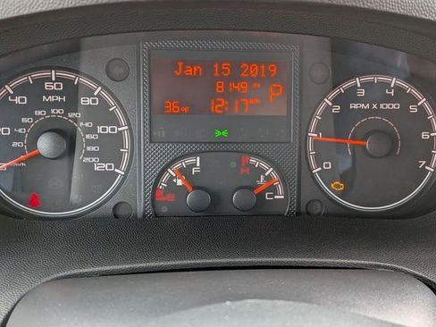 Used 2021 RAM ProMaster 1500 w/ Convenience Group FWD image 14