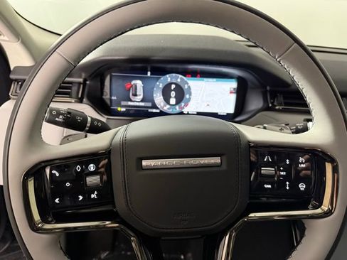 Certified 2025 Land Rover Range Rover Velar S image 15