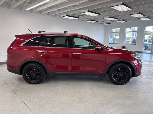 Used 2020 Kia Sorento LX AWD/4WD image 13