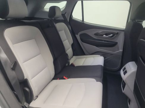 Used 2022 GMC Terrain SLE w/ Driver Convenience Package image 19
