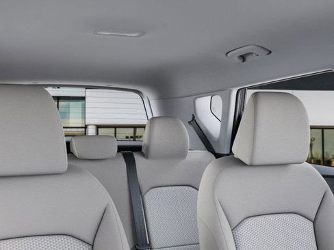 New 2025 Kia Soul LX image 27