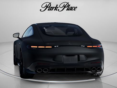 New 2026 Mercedes-Benz AMG GT 43 image 13